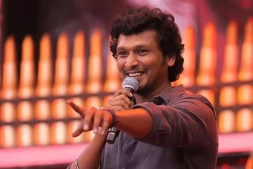 150 நாள் ஷூட்டிங்.. சூர்யா படம் பற்றி லோகேஷ் கனகராஜ்