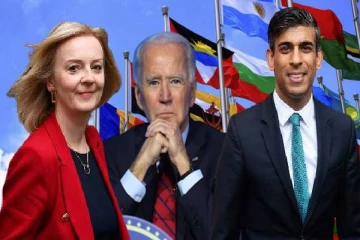 பிரித்தானியா - அமெரிக்கா உட்பட உலகின் பல நாடுகளுக்கு காத்திருக்கும் நெருக்கடி (VIDEO)