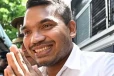 නාමල් රාජපක්ෂ අධිකරණයට රැගෙන එයි