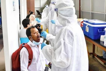 தனிமைப்படுத்தல் காலத்தை  7 நாட்களாக குறைக்க   தீர்மானம்