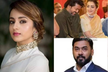 திரிஷா என் மனைவின்னு கீழ்த்தரமாக நடந்து கொண்ட Al சூர்யா!! தற்போதைய நிலை.