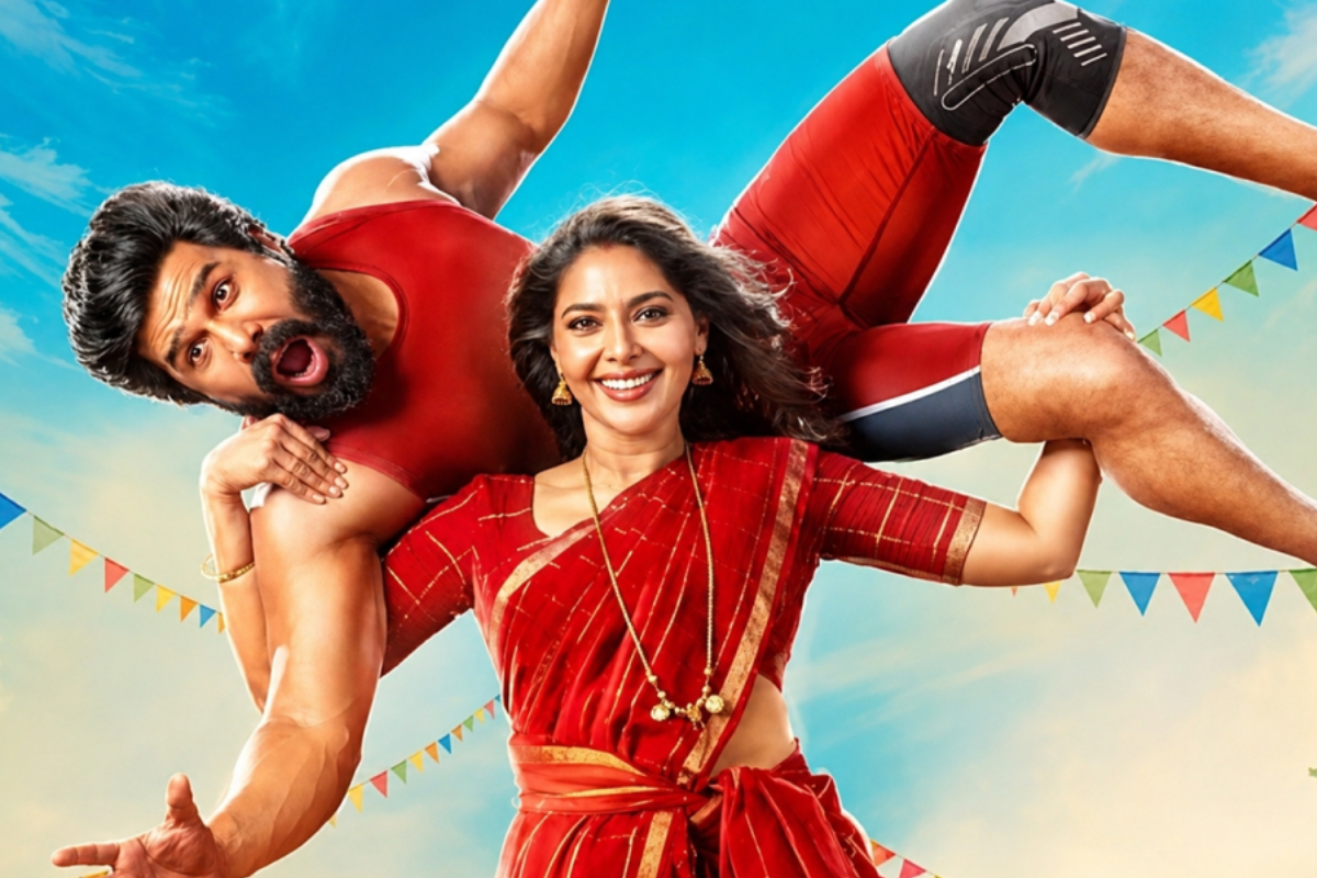 கட்டா குஸ்தி 2 திரைப்படம் இதுவரை செய்துள்ள வசூல்.. எவ்வளவு தெரியுமா | Gatta Kusthi 2 Movie Worldwide Box Office