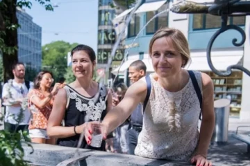 உலகிலேயே இந்த நாட்டின் குடிநீர்தான் மிகச் சிறந்தது: காரணம் இதுதான்