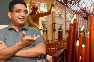 ஈஸ்டர் தாக்குதல் தொடர்பில் மீள் விசாரணை: இலங்கைக்கு அறிவிக்கப்பட்ட விடயத்தை வெளிப்படுத்தும் அலி சப்ரி