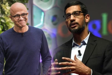 இதயமே நொறுங்கிப்போனது போலிருக்கிறது... சுந்தர் பிச்சை முதல் அமெரிக்க அதிபர் ஜோ பைடன் வரை இந்தியாவுக்கு உதவ உறுதி