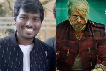 அட்லீயின் ஜவான் படத்தை நிராகரித்த தெலுங்கு ஹீரோ! இது தான் காரணம்