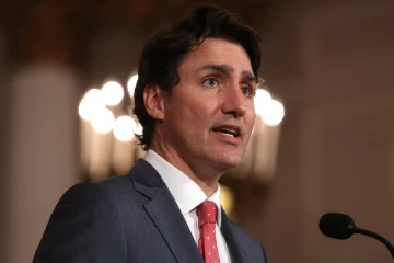 ஆசிய நாடுகளின் தலைவர்களை அடுத்தடுத்து சந்திக்கும் ஜஸ்டின் ட்ரூடோ..காரணம் இதுதான்