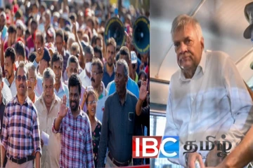 மக்களை கவர அநுர அரசு கையாளும் உளவியல் உத்தி