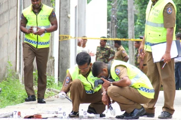 மகனின் ஈவிரக்கமற்ற தாக்குதலில் தந்தை உயிரிழப்பு