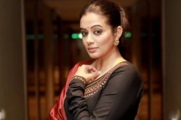 திருமணம் செய்து கடுமையாக பாதிக்கப்பட்டேன், என் கணவருடன் அதை வெளியிட்டால்.. பிரியாமணி எமோஷ்னல் பேட்டி