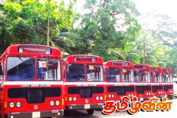 தைப்பொங்கல் பண்டிகை முன் ஏற்பாடு! பயணிகளுக்கு விசேட அறிவிப்பு