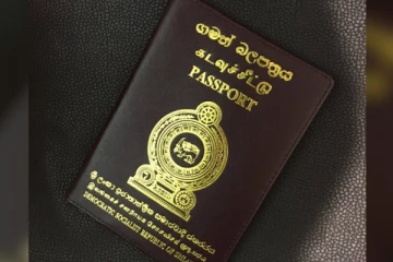 கடந்த இரண்டு மாதங்களில் மட்டும் 56000 கடவுச்சீட்டு விநியோகம்