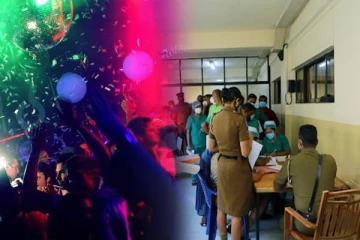 ஹோட்டலில் இடம்பெற்ற விருந்தில் கலந்து கொண்ட இளைஞன் மரணம்: பெற்றோர்களுக்கு எச்சரிக்கை