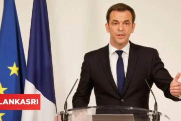 பிரான்ஸில் கொரோனா தடுப்பூசி போட்டுக் கொண்ட 4 பேர் பலி! மக்களிடையே எழுந்த அச்சம்:சுகாதார அமைச்சர விளக்கம்