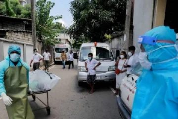 நாட்டில் கொரோனா சடலங்களை ஏற்க மறுக்கும் தகனச்சாலைகள்!