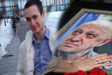 வாக்னர் கூலிப்படைக்கு புதிய தலைவரா? வெளியான தகவல்!