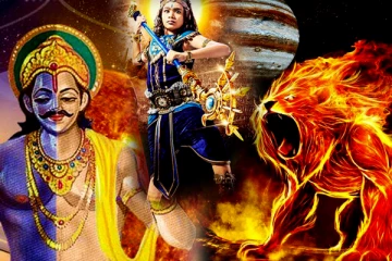 சுக்கிர பெயர்ச்சியால் தலைய பிச்சுக்கிட்டு சுத்த போகும் 4 ராசிக்காரர்கள்...உஷாரா இருங்க?