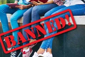 இந்த நாட்டில் தடை செய்யப்பட்ட 5 விஷயங்கள் - கேட்டால் ஆடிப்போயிருவீங்க!