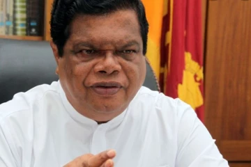 ලංකාවේ ණය වැඩි වුනේ මෙහෙමයි - ඇමති බන්දුල පහදයි..