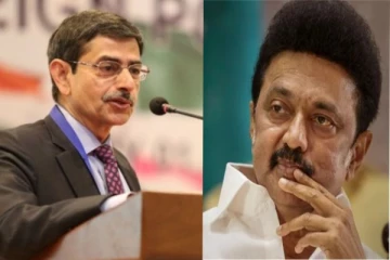 ஆன்லைன் சூதாட்ட தடைச் சட்ட மசோதா - ஆளுநர் ஒப்புதல்!