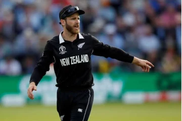 ராஜா நான் ராஜா...கேன் வில்லியம்சனை பாராட்டும் கிரிக்கெட் உலகம்