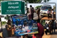 ஏ9 வீதியில் திடீர் வாகன பரிசோதனை