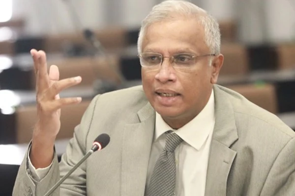 சிறீதரனின் பதவி நீக்கம் பற்றி பகிரங்கமாகச் சொல்ல முடியாது! சுமந்திரன் அதிரடி | Sritharan Mp Issue Sumanthiran Speech