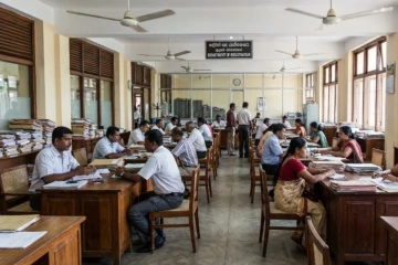 සියලු රාජ්‍ය සේවකයන්ට විශේෂ නිවේදනයක් - වැඩ ආරම්භ කරන්නේ මේ දවසට