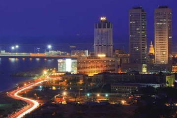 கொழும்பு உட்பட 5 மாவட்டங்களுக்கு விடுக்கப்பட்டுள்ள அவசர எச்சரிக்கை! (video)