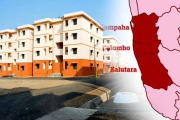 குறைந்த வருமானம் கொண்டவர்களுக்கு மகிழ்ச்சியான செய்தி: அமைச்சர் அறிவிப்பு