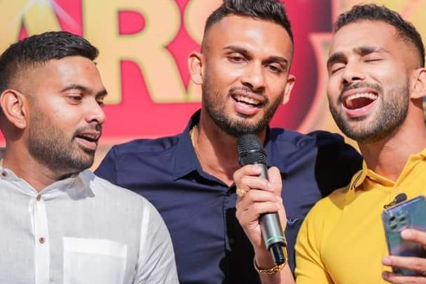 மற்றுமொரு இலங்கை வீரரின் மோசமான செயல் அம்பலம்! | Another Sri Lankan Player S Bad Behavior Exposed