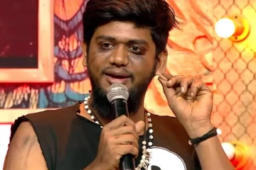 பழம் மாதிரி பேச வேண்டியது பண்றது எல்லாமே குரங்கு வேல! கலாய்க்கும் நெட்டிசன்கள்