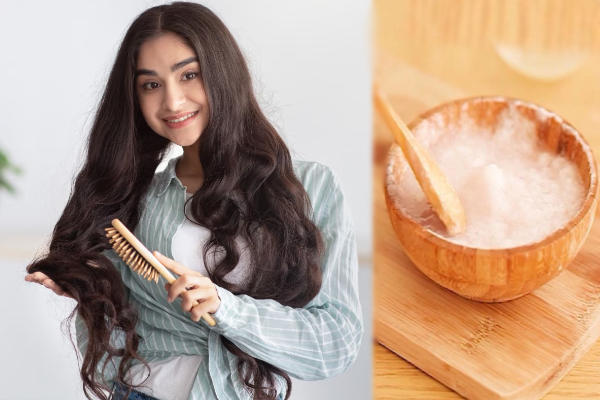 தலைமுடியின் ஆரோக்கியத்தை அதிகரிக்க உதவும் வெங்காயம்- எப்படி பயன்படுத்துவது? | Onion Hair Mask To Cure Hair Problems In Tamil
