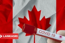 6 இலட்சத்தைத் தாண்டியது கனடாவில் கொரோனா தொற்றியவர்களின் எண்ணிக்கை!