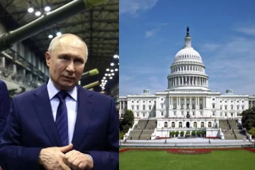 ரஷ்யாவுக்கு எதிராக கடுமையான தடைகளை வெளியிட்ட அமெரிக்கா