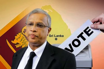 தமிழ் பொது வேட்பாளரை நிறுத்தினால் தோற்கடிப்பேன்! சுமந்திரன் ஆவேசம்