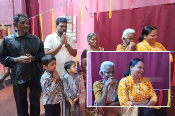 வவுனியாவில் மாவீரர் தினம் அனுசரிப்பு: கண்ணீருடன் கூடிய மக்கள்