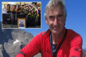 பிரான்ஸ் சுற்றுலா பயணியை தலை துண்டித்து கொடூரமாக கொன்ற வழக்கில் குற்றவாளிக்கு மரண தண்டனை! நீதிமன்றத்தில் கதறிய நபர்