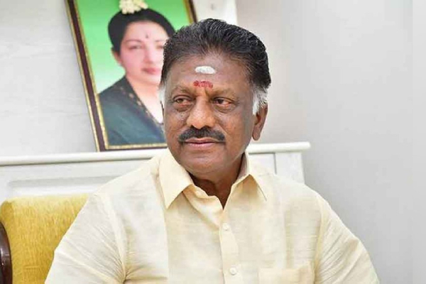 புதிய கட்சி தொடங்கும் ஓபிஎஸ்? ஆதரவாளர் அதிரடி அறிவிப்பு! | Launch New Party Ops Supporter Announce