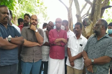 தமிழ் நாடாளுமன்ற உறுப்பினர்களின் சுயநல அரசியல் அம்பலம் -அமைச்சர் டக்ளஸ் சுட்டிக்காட்டு