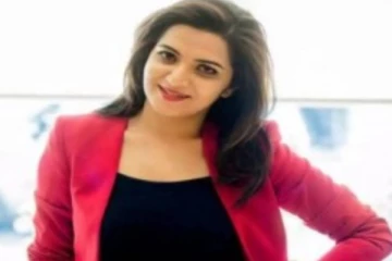 ராதையாக மாறிய பிரபல தொகுப்பாளினி டிடி.. ரசிகர்களிடையே வைரலாகும் புகைப்படம்!