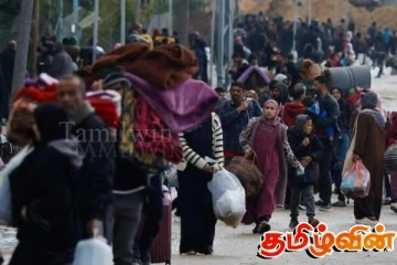 காசாவில் கடும் பஞ்சம்: ஐ.நா சபை விடுத்துள்ள எச்சரிக்கை