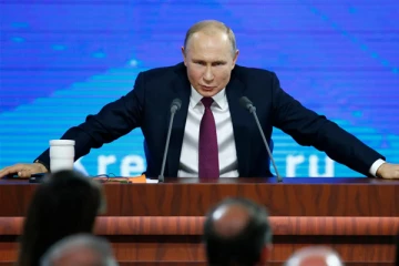 உலக நாடுகளுக்கு புடின் எச்சரிக்கை