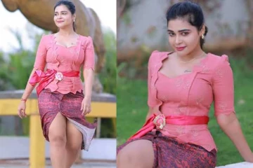 டிரெண்ட்டிங் சாங்குக்கு ரீல்ஸ்!! உச்சக்கட்ட கிளாமரில் நடிகை தர்ஷா குப்தா..