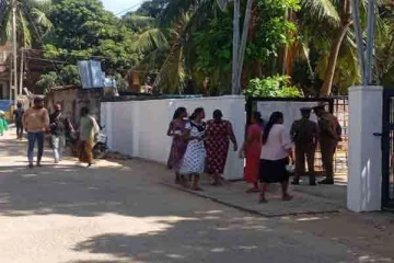 தேர்தல் முடிவுகள் வெளியாகும் நேரம் அறிவிப்பு