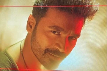 கர்ணன் படத்தின் ரிலீஸ் குறித்து வெளியாகவுள்ள அப்டேட்..! போஸ்டருடன் வெளியான அறிவிப்பு..