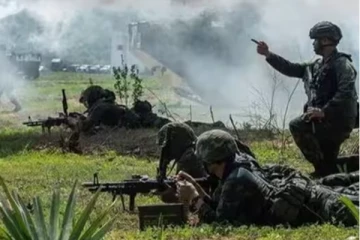 மீண்டும் வெடித்த தாய்லாந்து, கம்போடியா மோதல் ; பலர் பலி