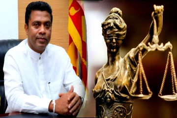 நீதிபதிகள் ஓய்வு வயது எல்லை வதந்திகளுக்கு நளிந்த ஜயதிஸ்ஸ பதிலடி