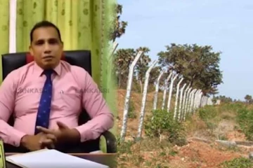 மட்டக்களப்பு-நாவலடி காணி அபகரிப்பு! பின்னணி குறித்து வெளிவரும் பல தகவல்கள்(Video)