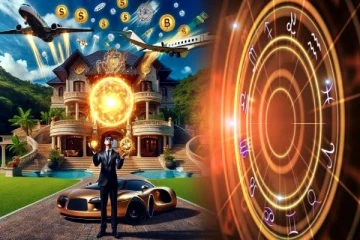 இன்றைய தினம் இந்த 4 ராசிக்காரங்க சாதனையாளர்களாக ஜொலிப்பார்களாம்.. நீங்க என்ன ராசி?